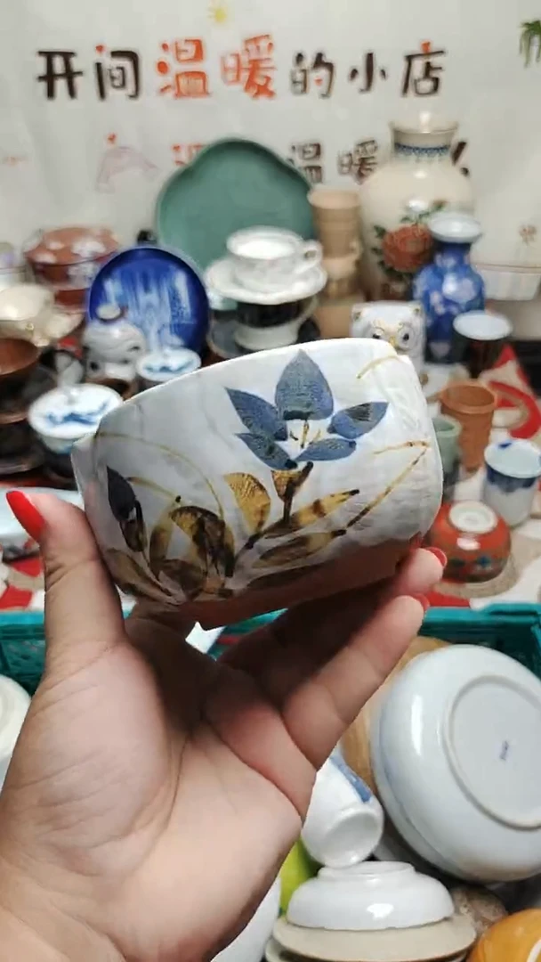 其他 紫韵陶艺优品小铺