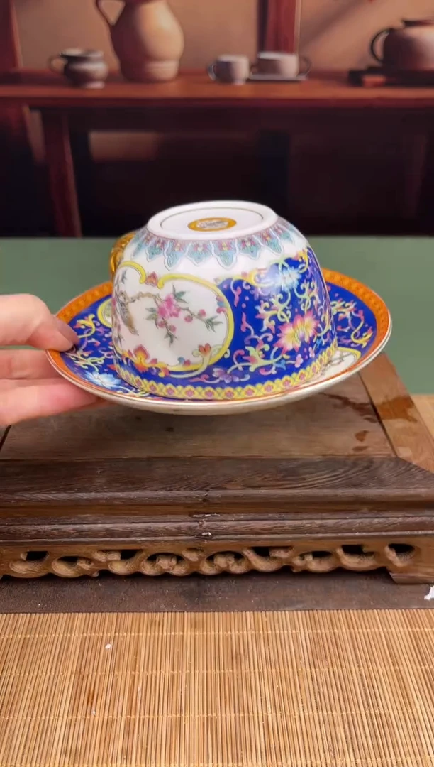 【闪购商品】顾德茶器福利闪购链接