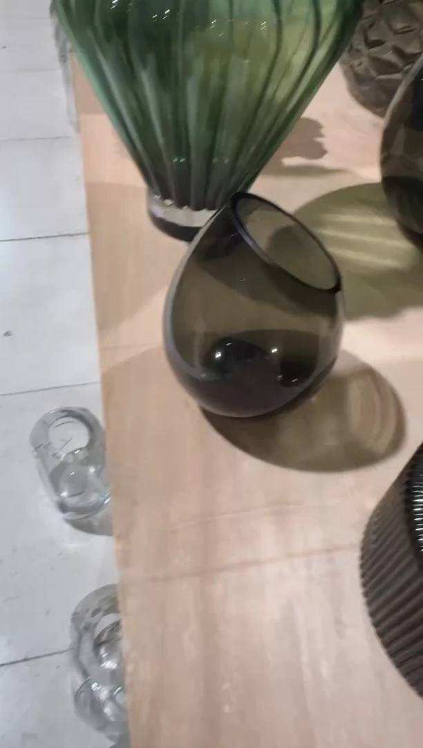 万间家居美物花瓶807