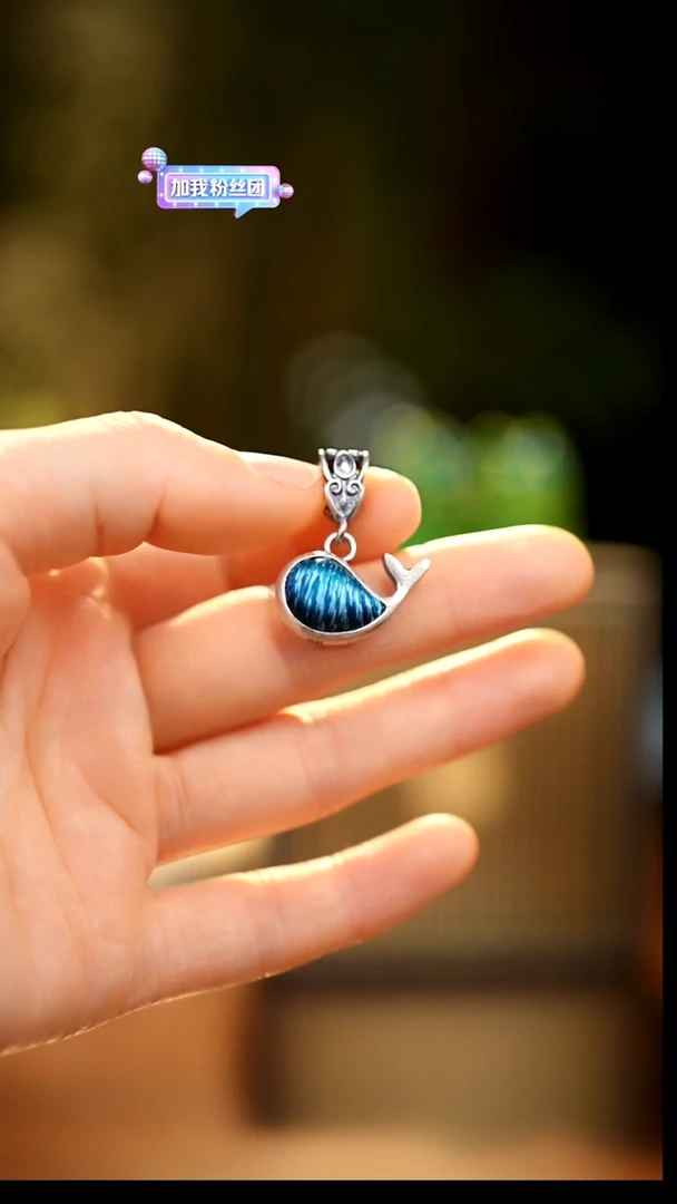 刺绣明***果私人定制苗族手工W632