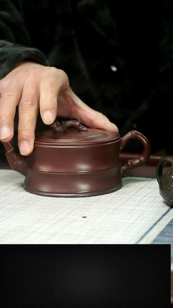 茶壶紫砂茶壶 紫砂69