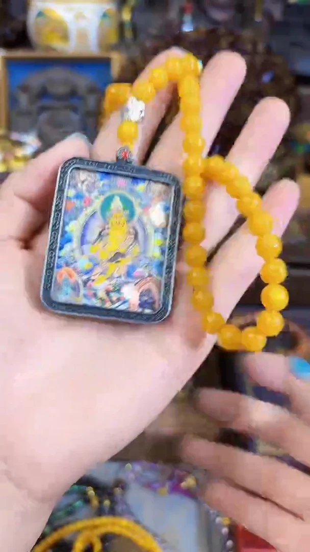 未镶嵌蜜蜡手链清风雅轩专属链接