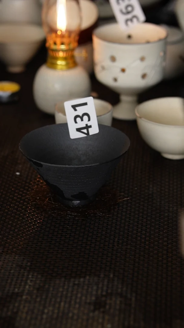【闪购商品】431景德镇{立梦陶}手作