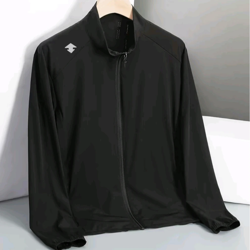 极登特运动隔光外套（男女同款）CSD