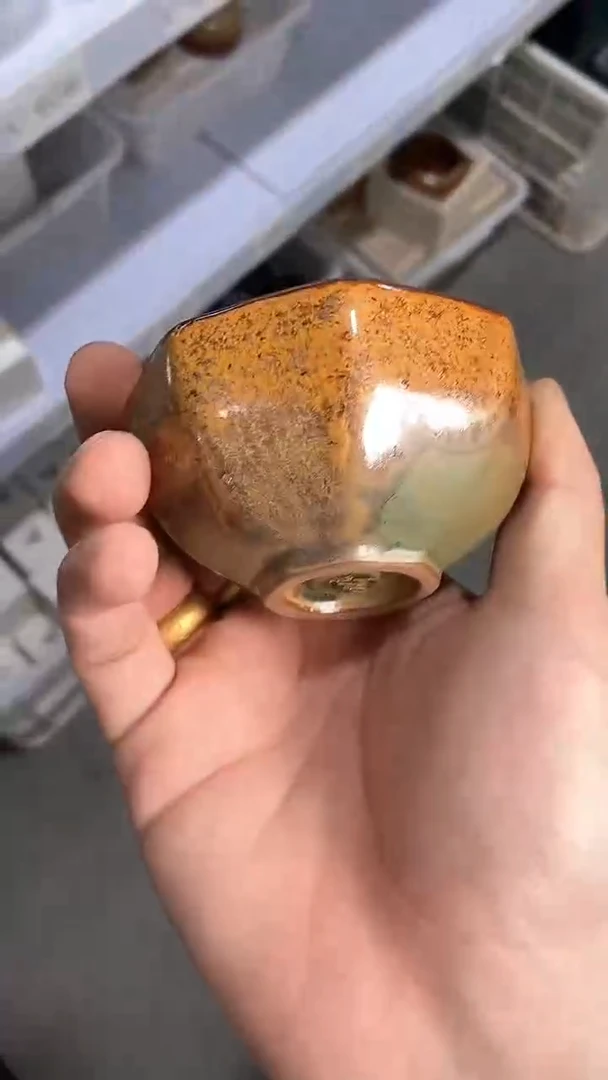 瓷片C653陶瓷茶具茶器