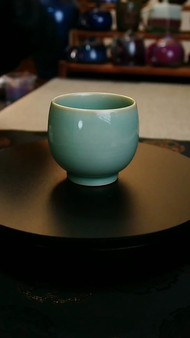 【闪购商品】瓷片陶源清舍A       557