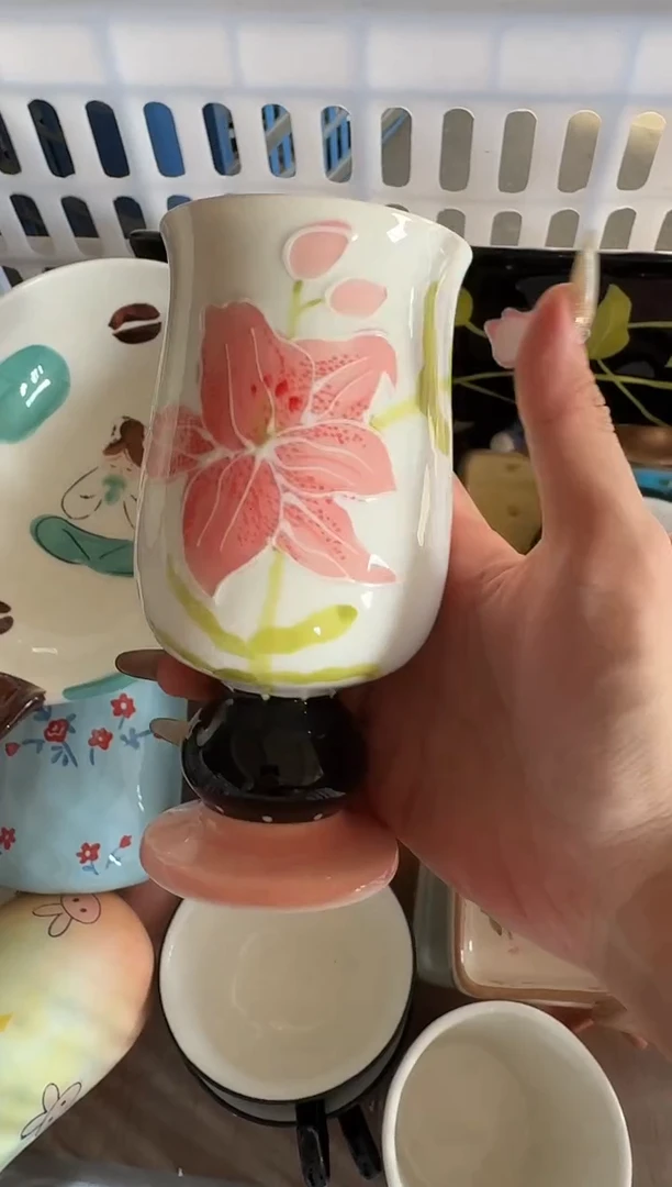 瓷【唯品瓷】工厂溯源