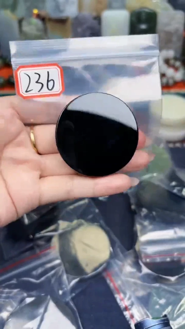 颈饰未镶嵌和田玉和田玉