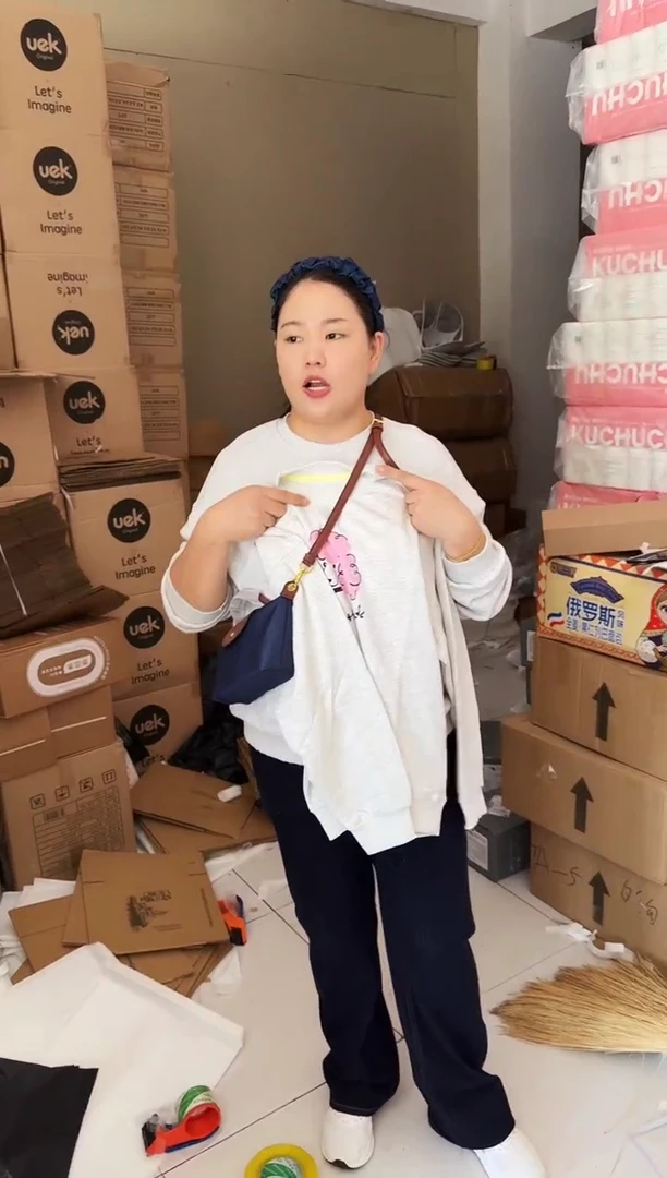 牦牛剖层皮革琪老板女包6号店超好看发图片款