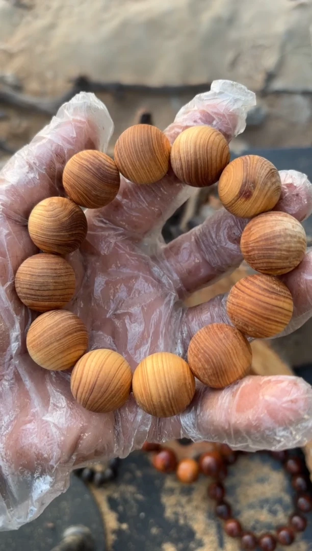 【闪购商品】柏木（崖柏）南太行崖柏2.0毛串