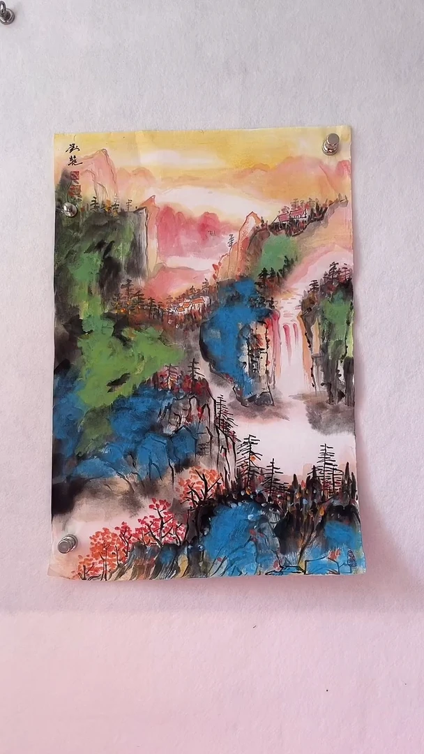 国画国画 艺和堂美术馆