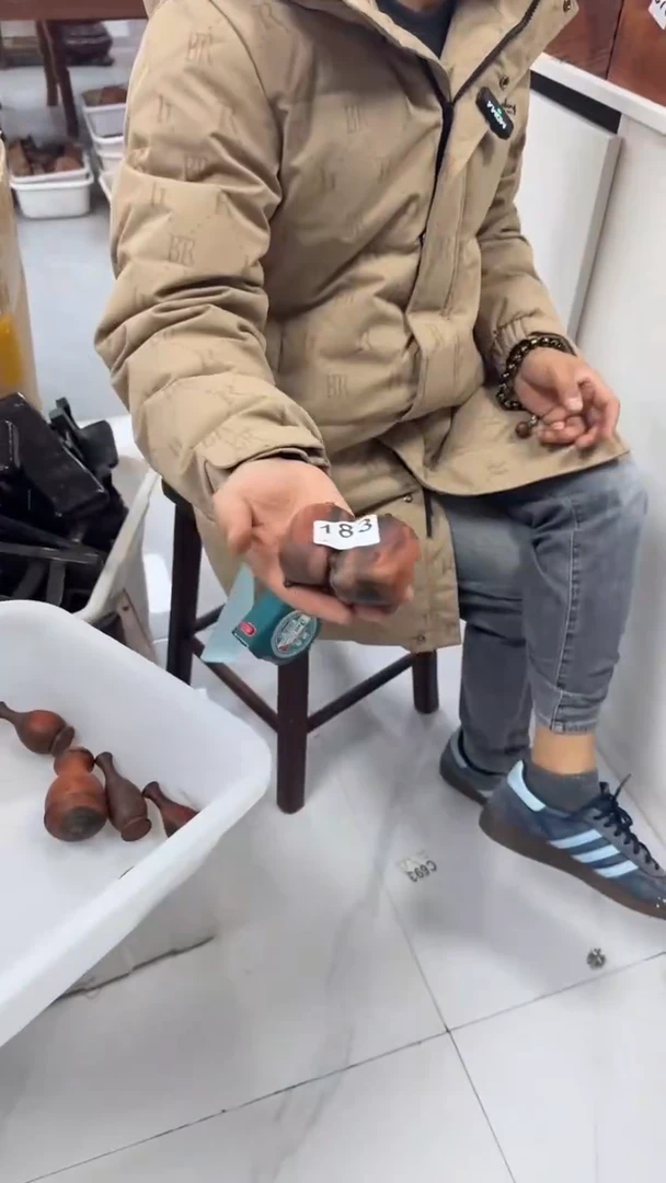 交趾黄檀（大红酸枝）工艺品88888888