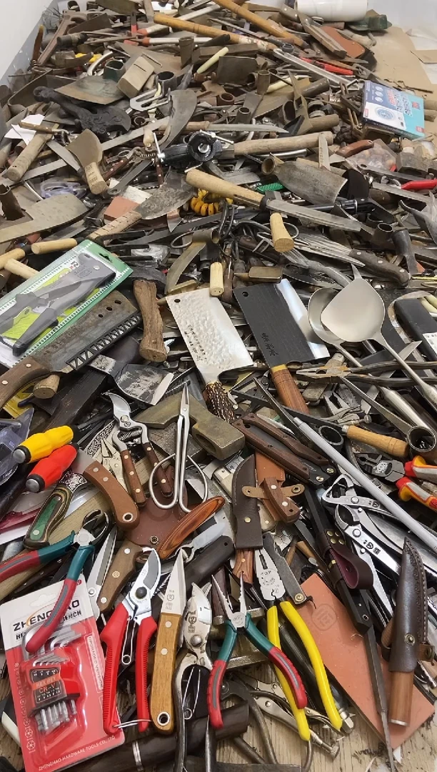 杰**年五金园艺农具厨具工具闪购