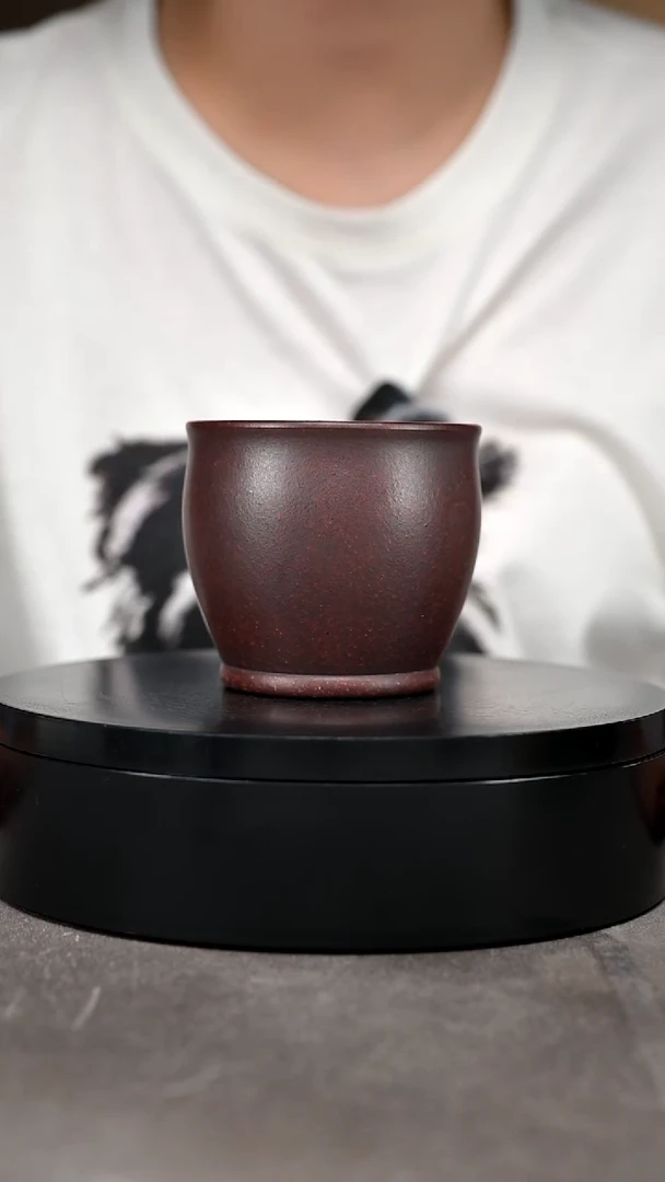 茶壶紫砂容量200cc