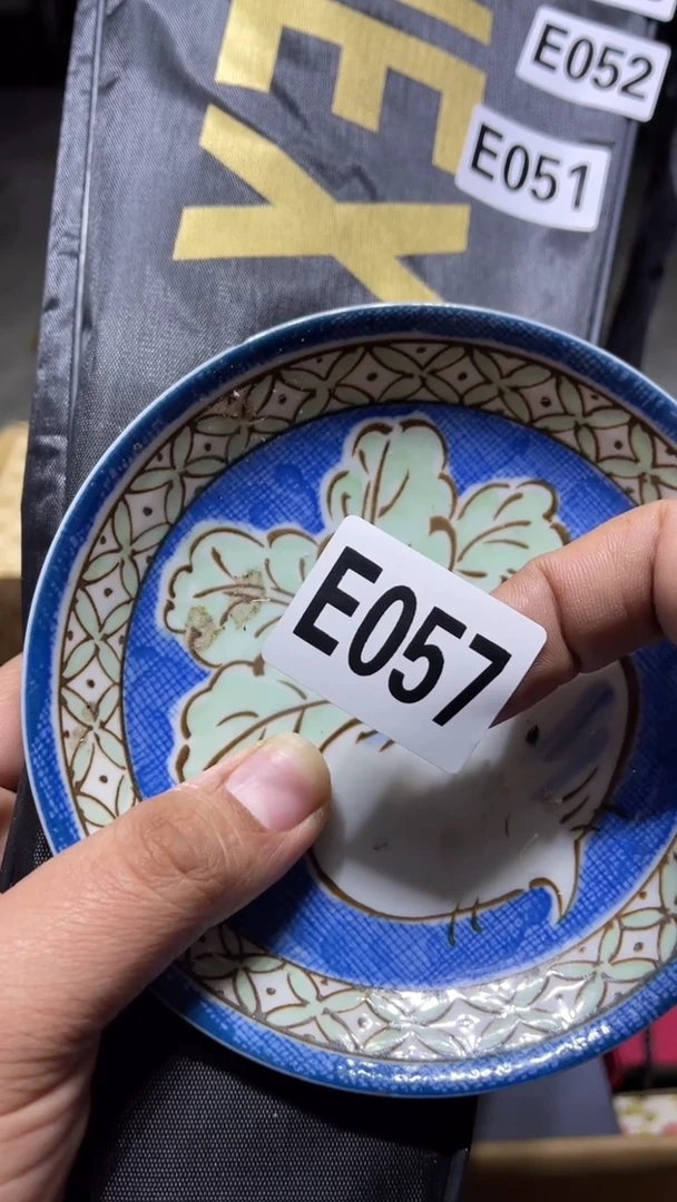 其他皮*茶周边陶瓷工艺品057
