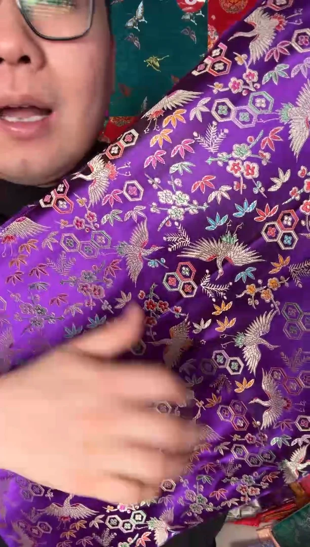 混纺小布头1单40公分长，满18元包邮，新疆西藏不发货