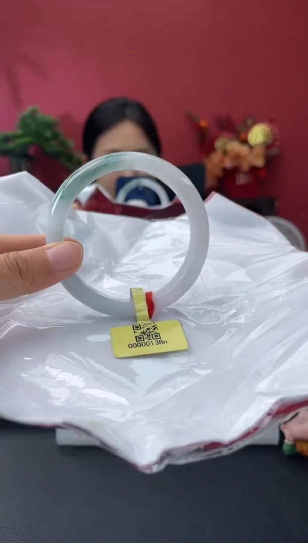 未镶嵌手镯翡翠8