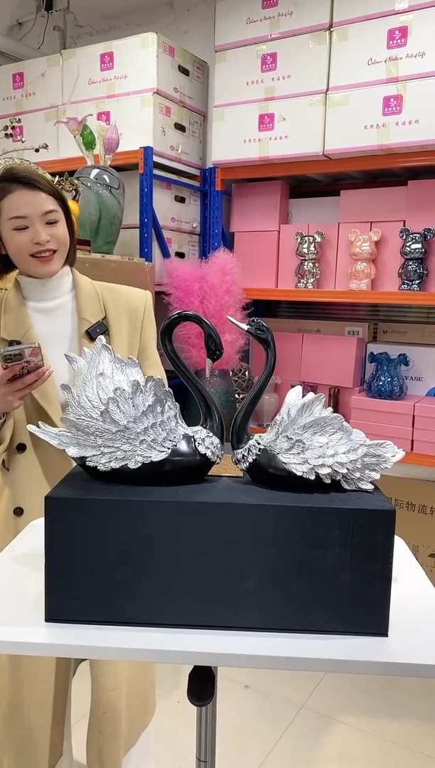 【闪购商品】无铅玻璃小思JMIU-3