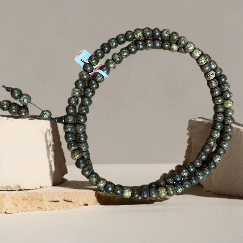 WMSP082沉香手串《多样性发货》