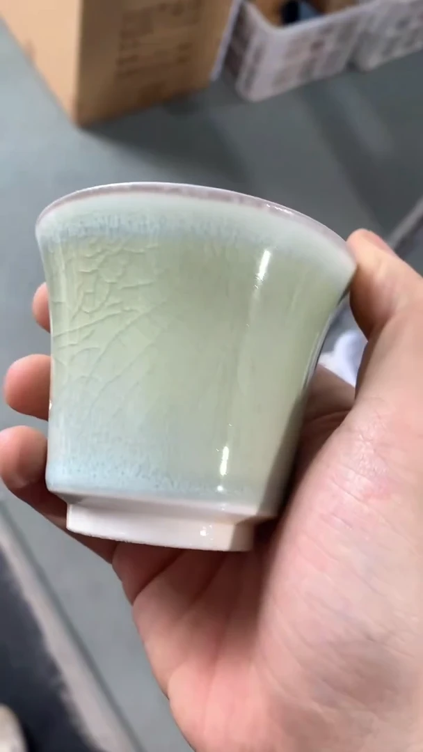 瓷片K243陶瓷茶具茶器