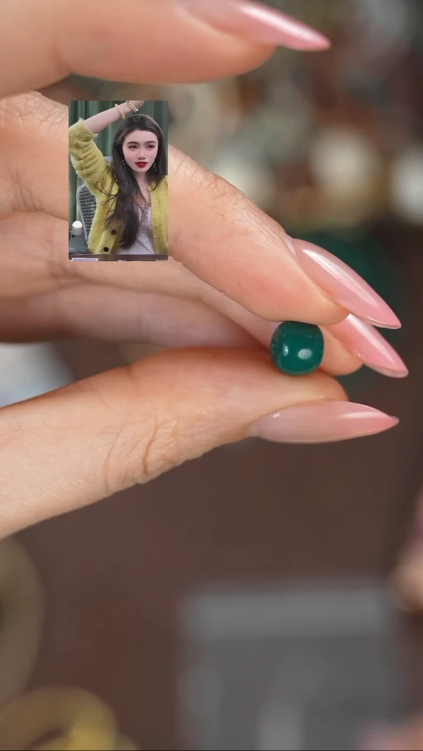 【闪购商品】绿松石1未镶嵌11111111111