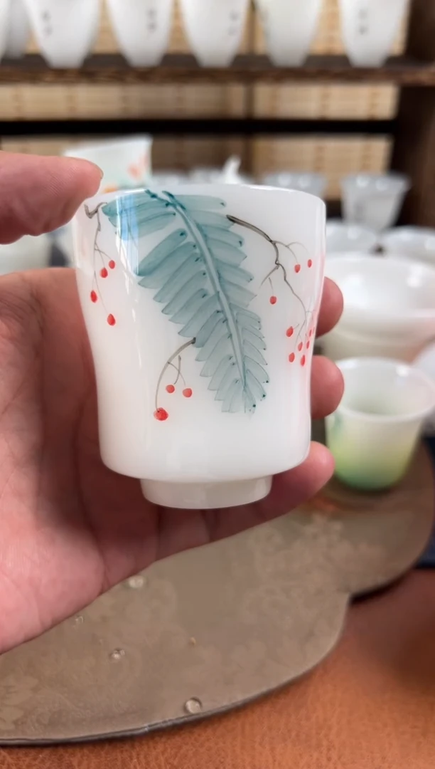 茶具好物单品上新