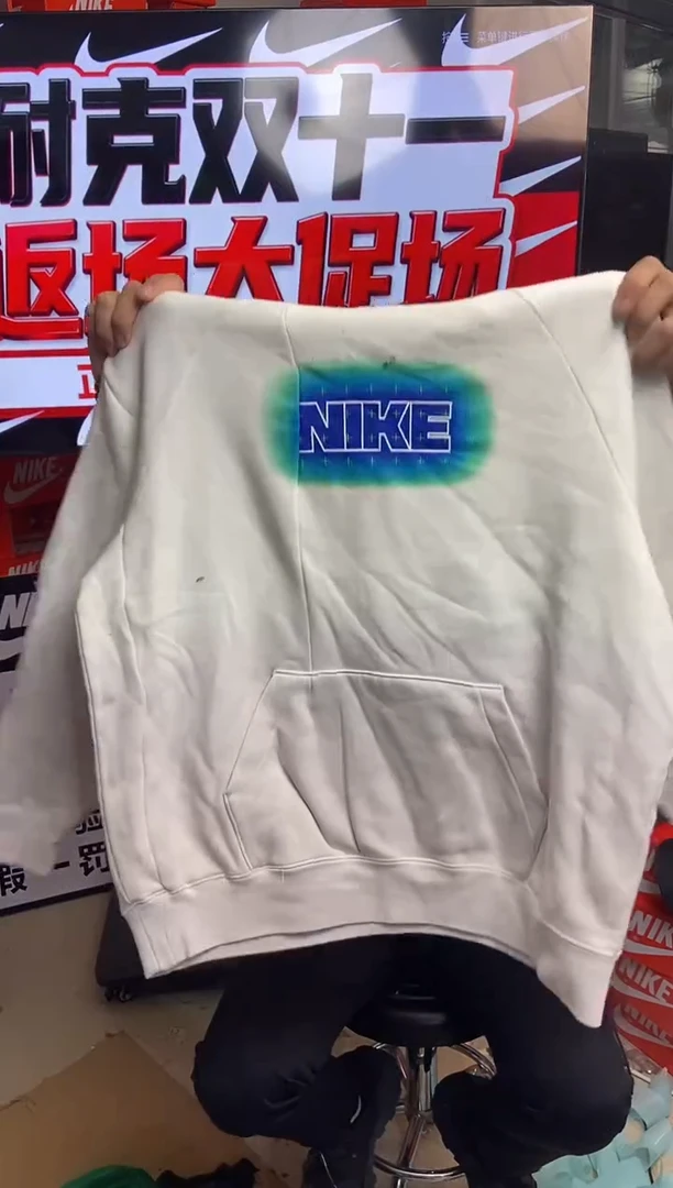 197编码 瑕疵直播间过款 尺码