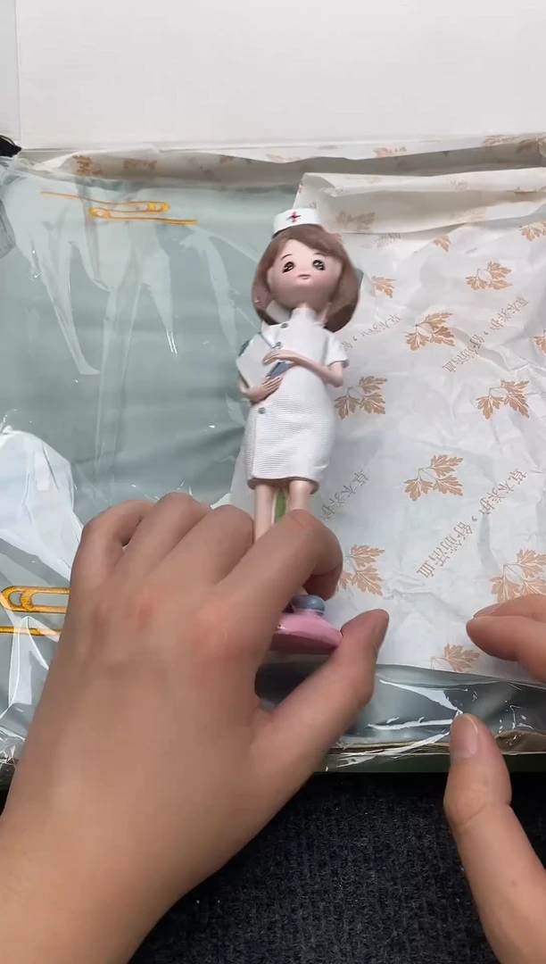 瓷片如图所示 平安高端礼品