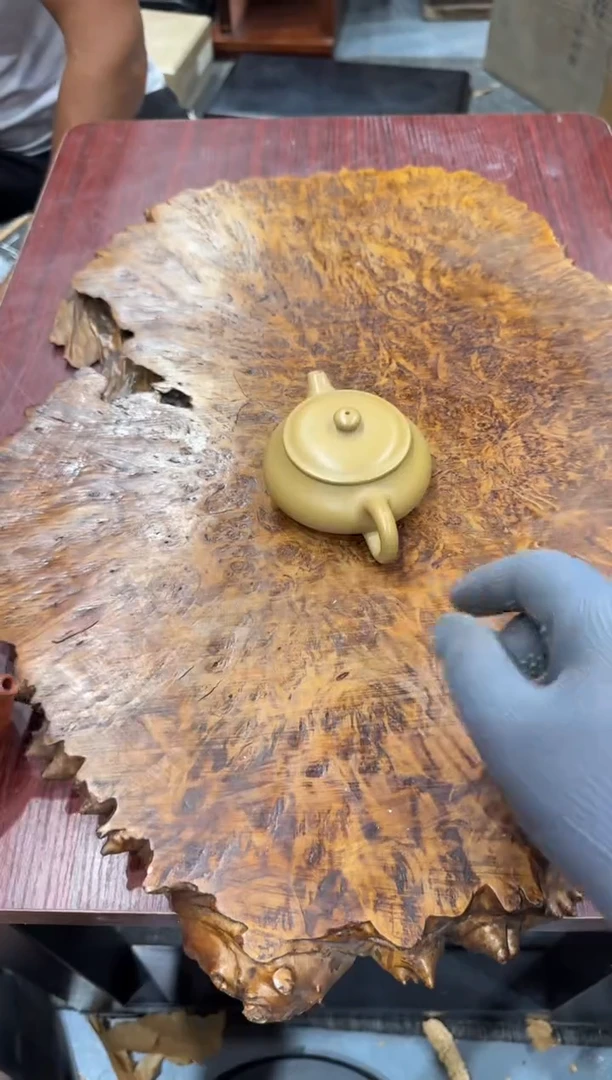 康**湾小四孤品收藏中古品