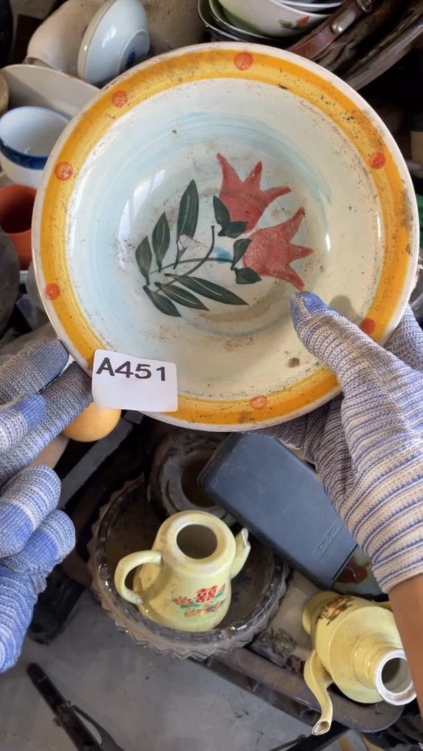无非金属马*博美阁匠心工艺优品451