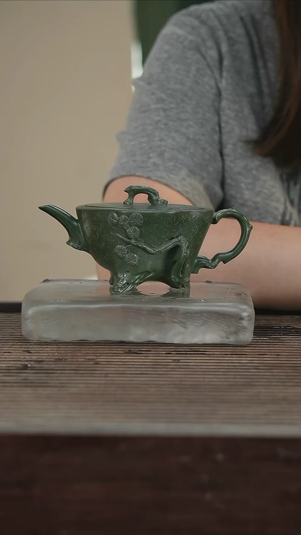 茶壶紫砂紫砂壶36号180CC