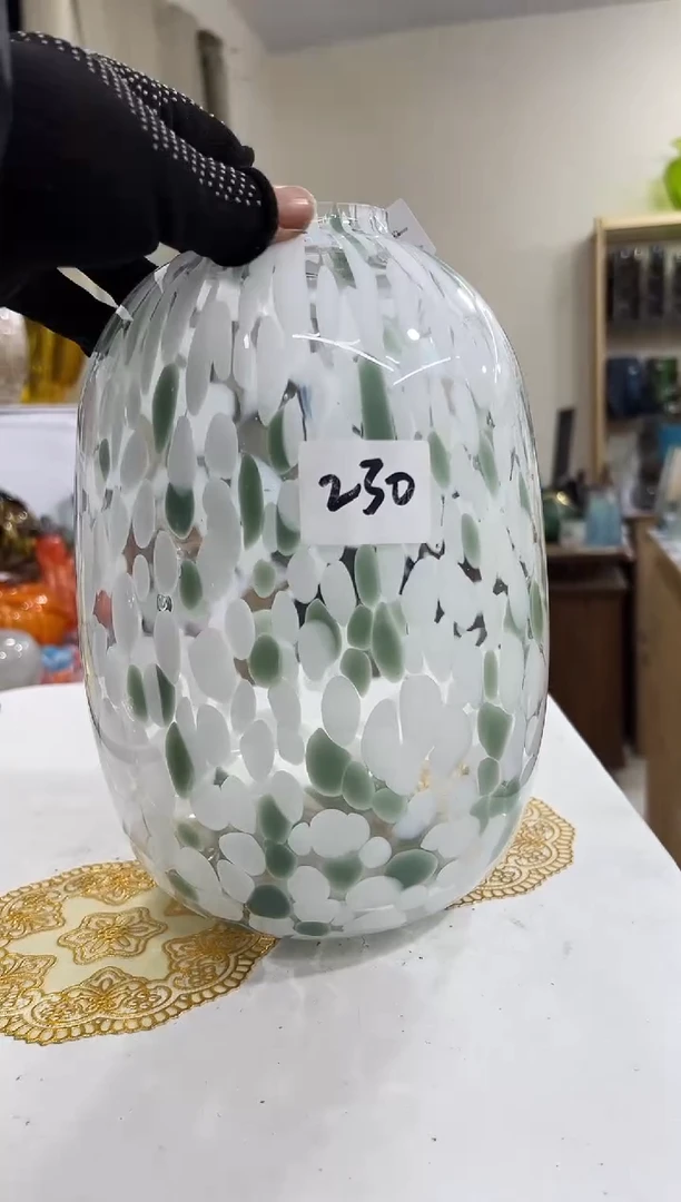 【闪购商品】也麦花器