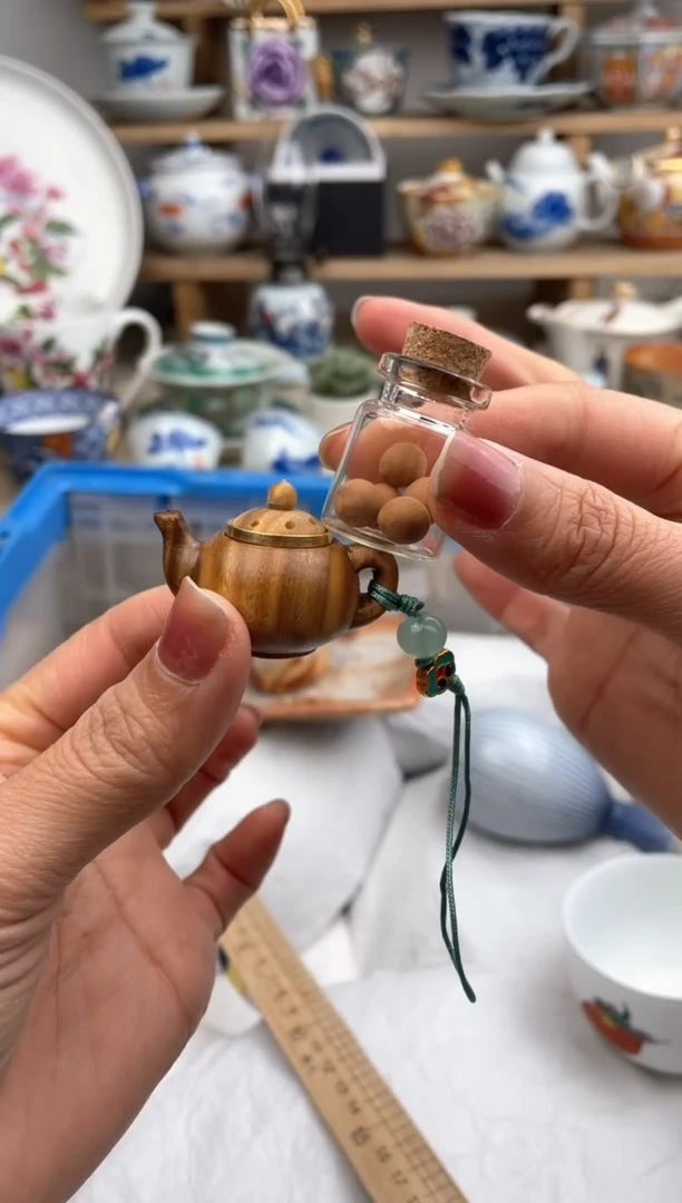 【闪购商品】瓷片默认微瑕，看清尺寸品相再拍