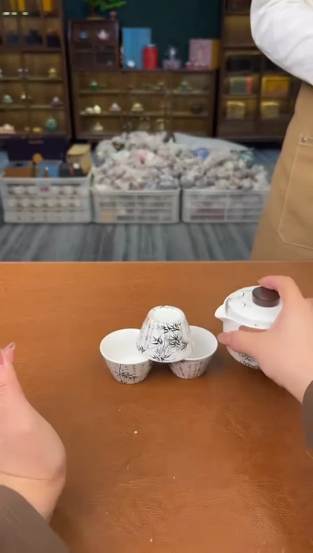 【闪购商品】熹物茶空间清仓福利1111111