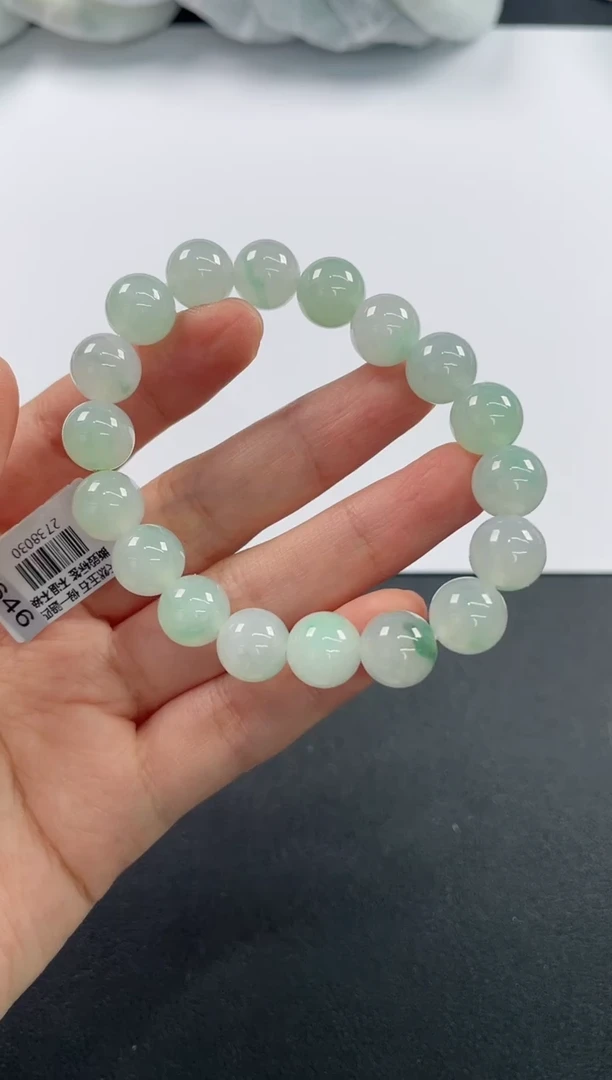 未镶嵌定制翡翠基地发货H 7926