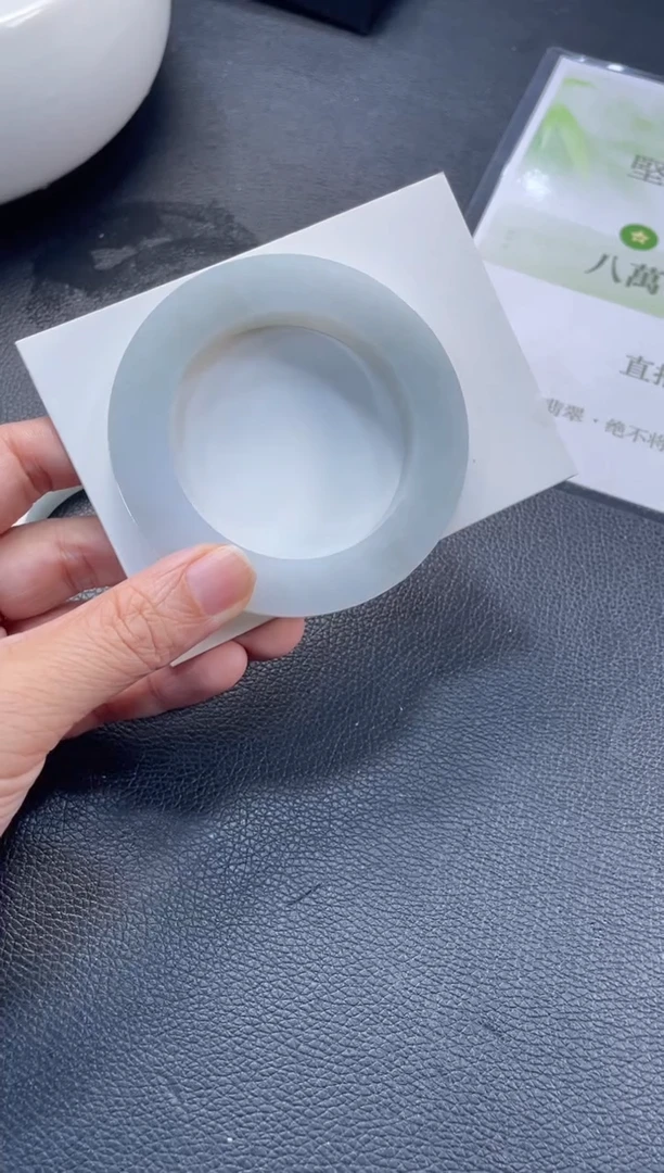 未镶嵌手镯定制翡翠?**岁定制手镯XCZB/DZS