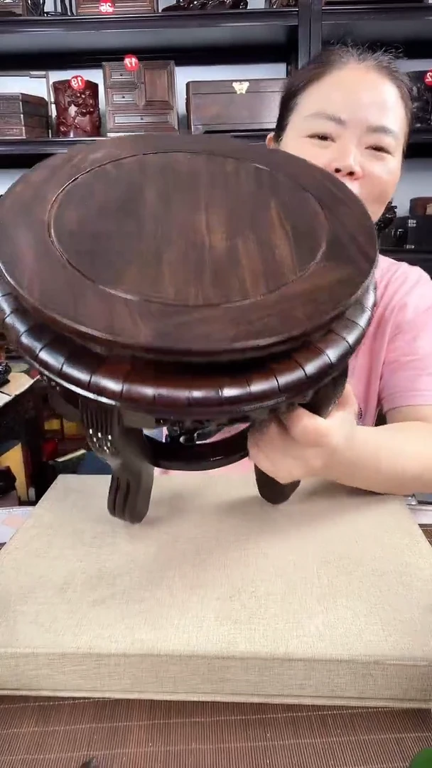木2094老李红木工艺品