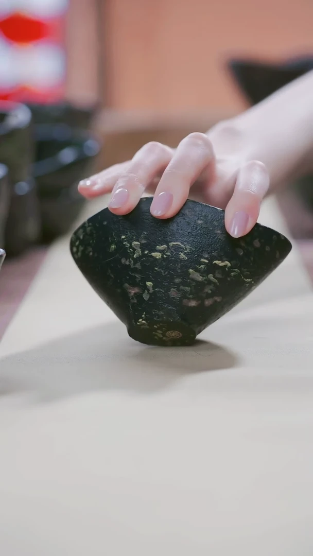 【闪购商品】童子张A安山玉 一物一拍