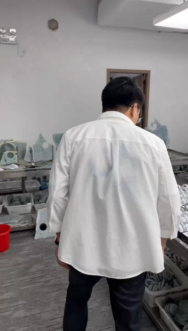 未镶嵌手镯定制翡翠SZDZ592/DZS