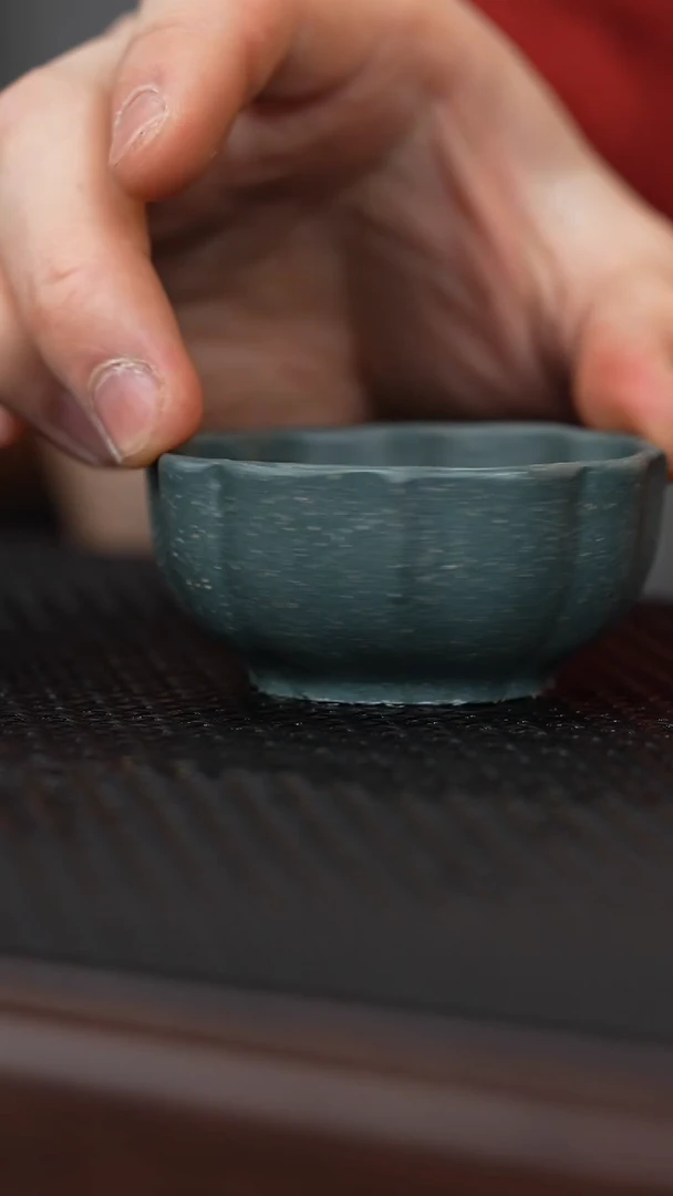 【闪购商品】紫砂茶壶源头精品手工作品31406