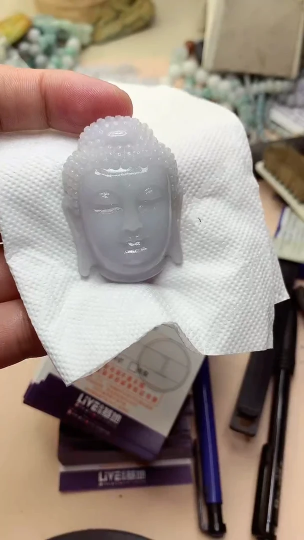 未镶嵌定制翡翠翡翠1