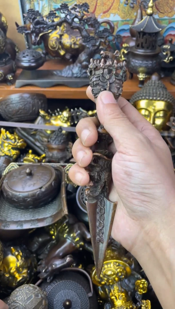 高品铜社精选链接