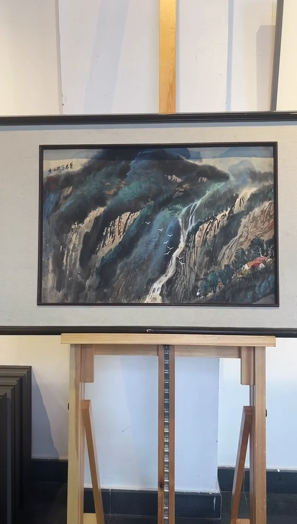 国画FL   精品绘画作品-2.7