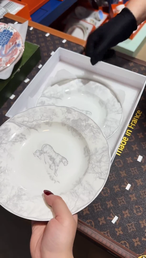 36%以上骨粉骨瓷--