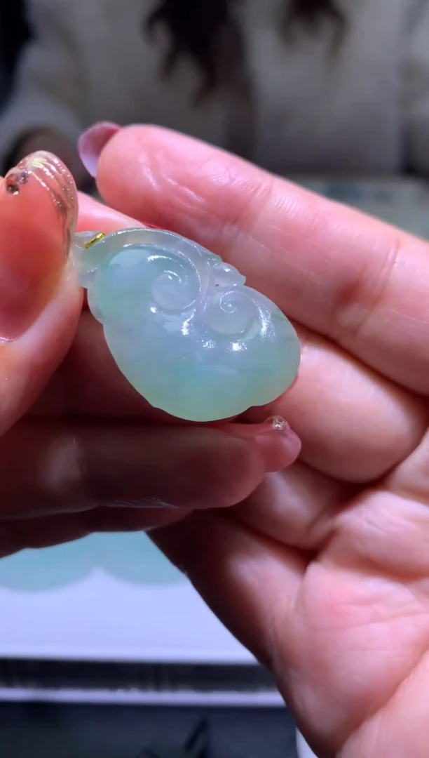 【闪购商品】定制翡翠未镶嵌毛货