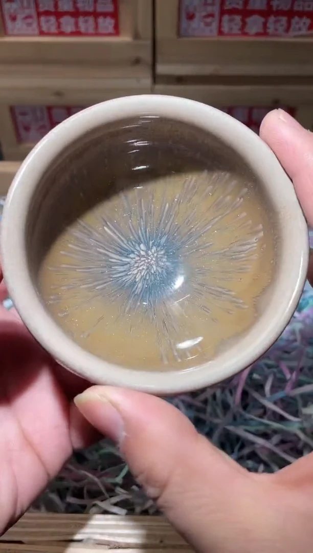 茶盏高端茶器主人杯