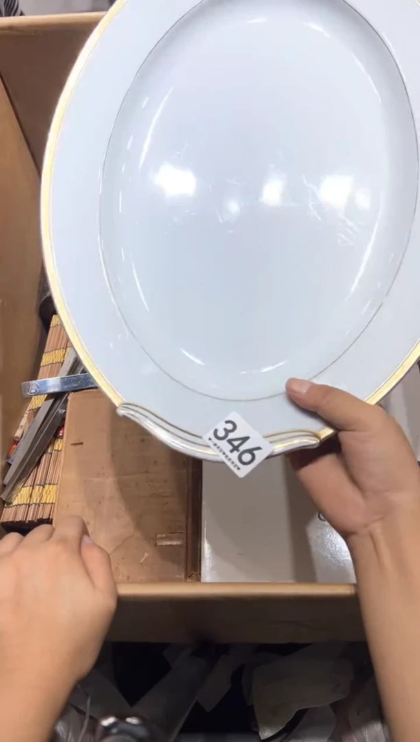 瓷片老*346............