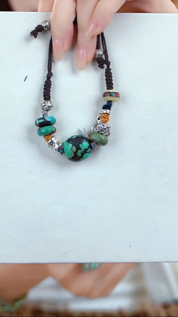 原创设计手串手串