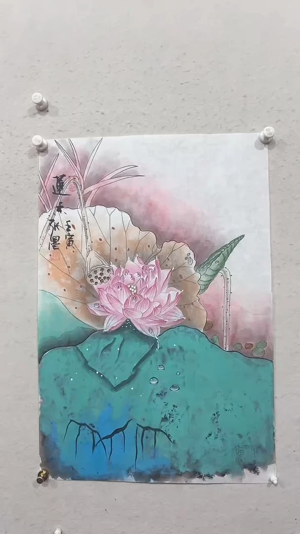 国画绘画绘画绘画