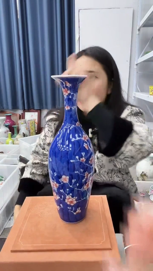 【闪购商品】瓷片景德镇陶瓷陶瓷陶瓷